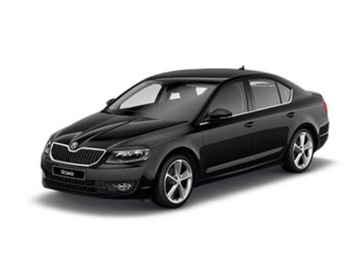 OCTAVIA Auto