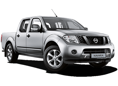 Navara 4×4