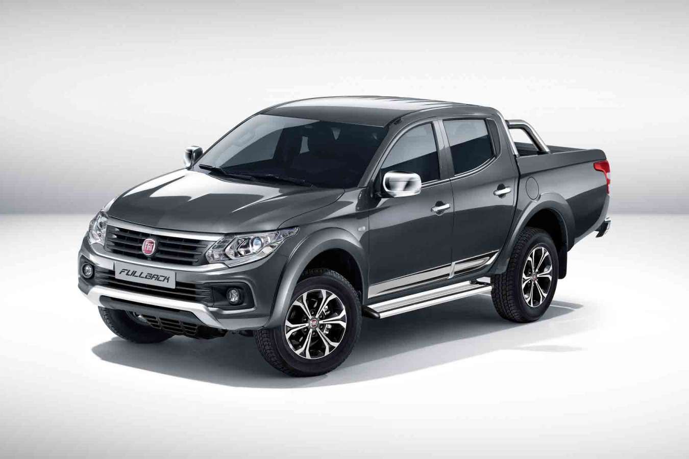 FIAT Fullback  4×4